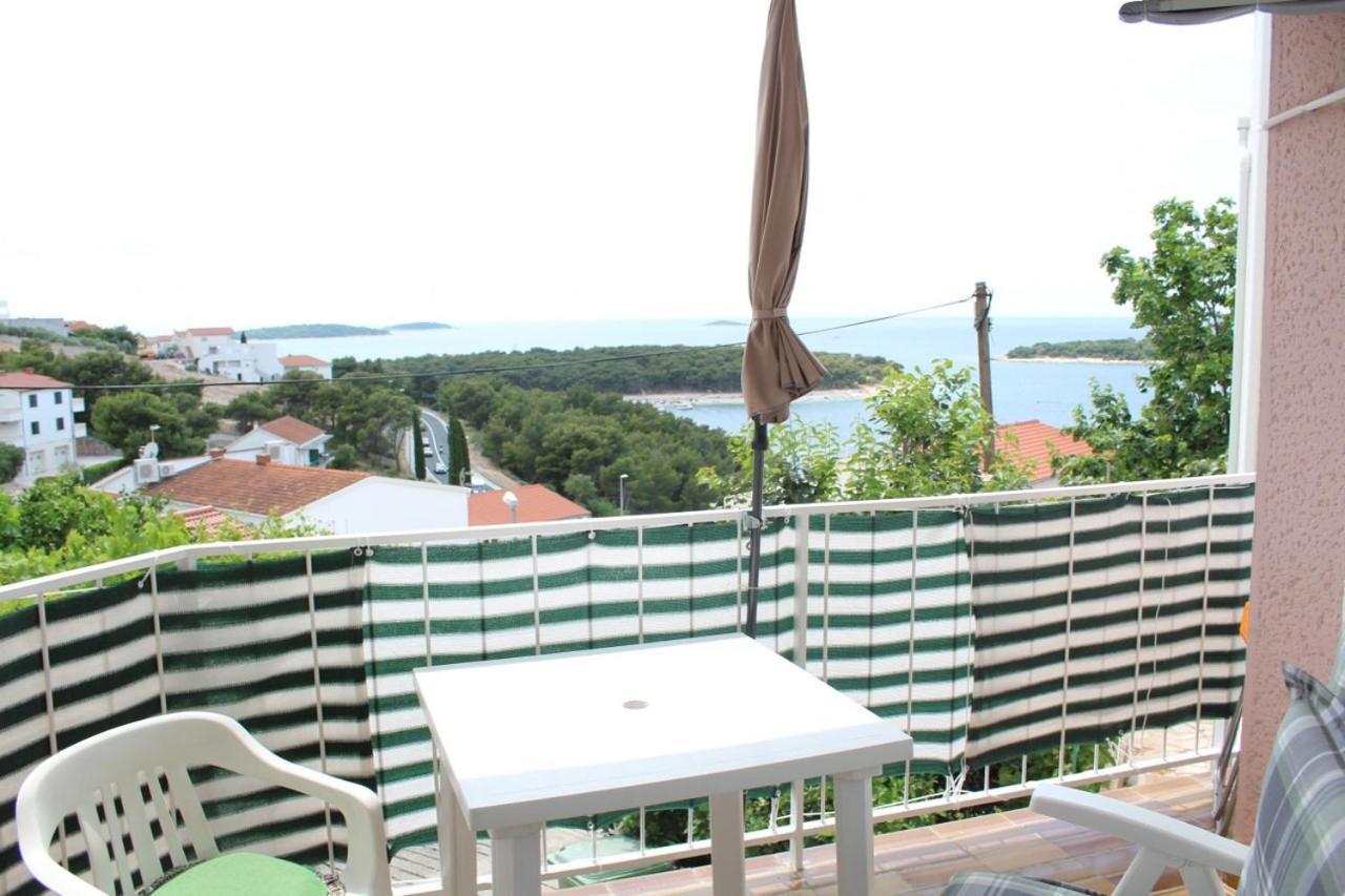 Apartment Bajuti 普利莫顿 外观 照片