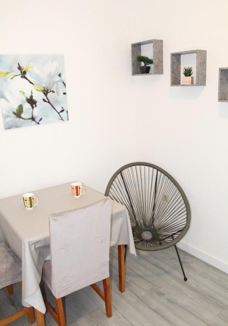 Apartment Bajuti 普利莫顿 外观 照片