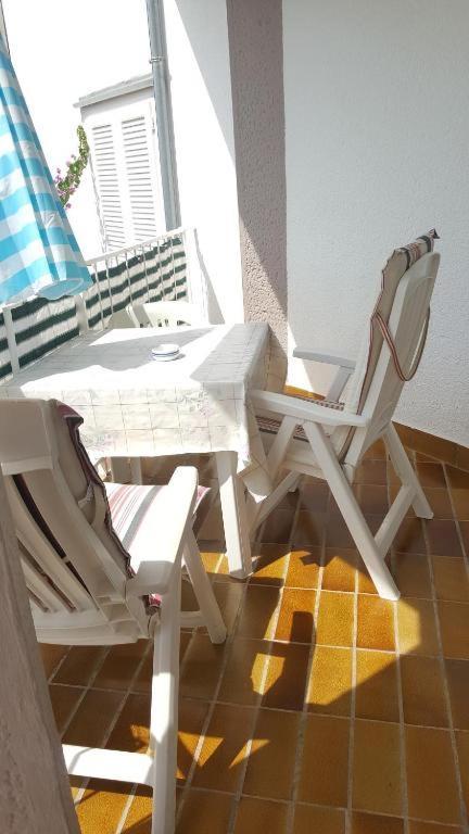 Apartment Bajuti 普利莫顿 外观 照片