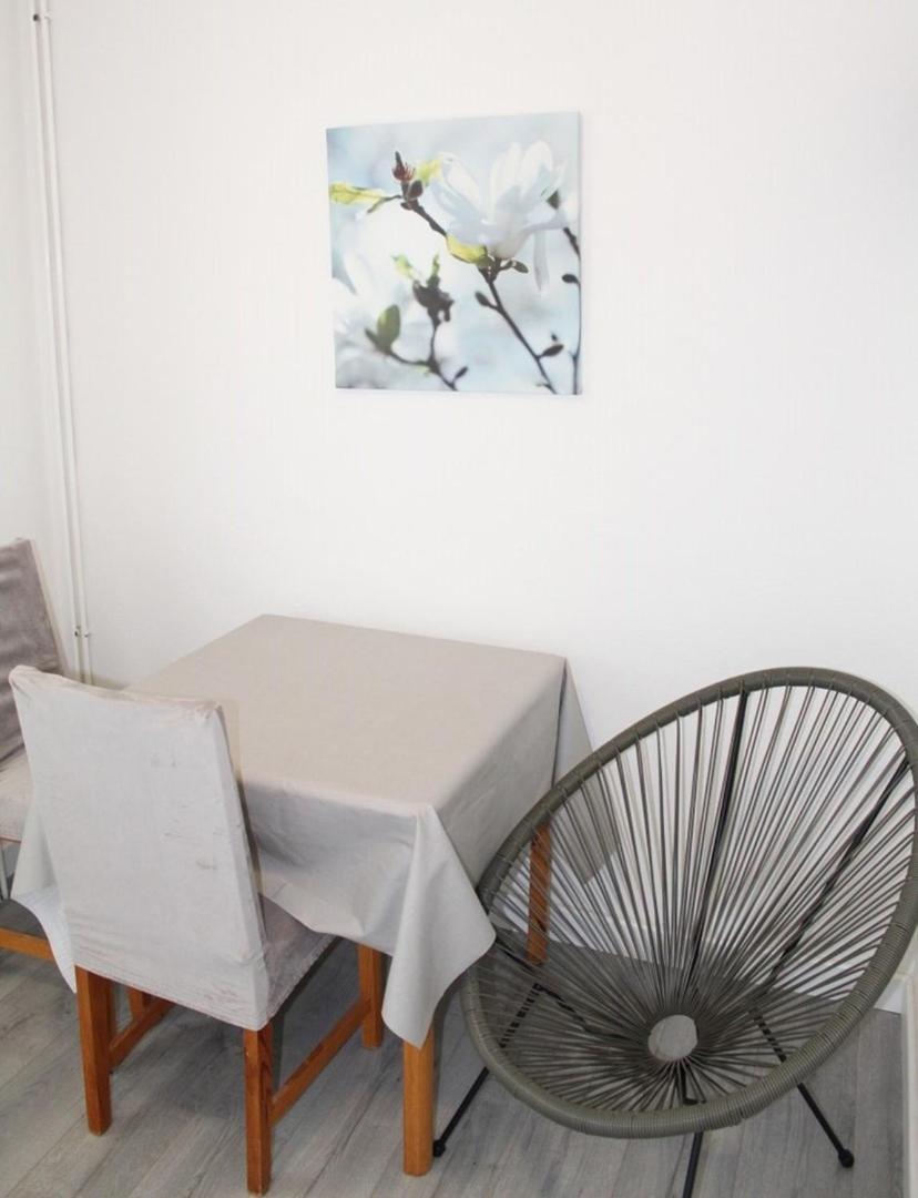 Apartment Bajuti 普利莫顿 外观 照片